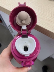 Bình giữ nhiệt Thermos