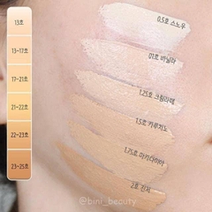 Kem che khuyết điểm the Saem Hàn Quốc
