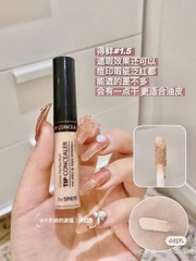 Kem che khuyết điểm the Saem Hàn Quốc