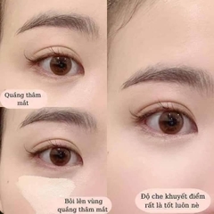 Kem che khuyết điểm the Saem Hàn Quốc
