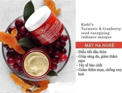 Mặt nạ nghệ việt quất Kiehls mini 14ml