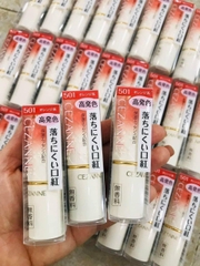 Son Cezanne màu 407 cam đỏ cháy