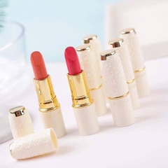 Son Cezanne màu 407 cam đỏ cháy