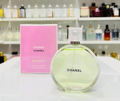 Nước Chanel Chance full size 100ml
