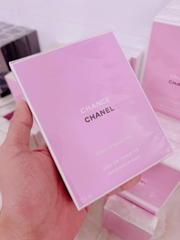 Nước Chanel Chance full size 100ml