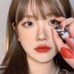 Son kem dior màu 841 đỏ cam