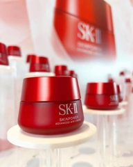 Kem dưỡng SKII Skinpower Advanced Cream Nhật Bản