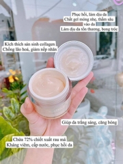 Kem dưỡng Centella Dr.pepti 70ml