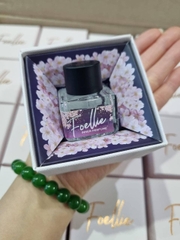 Nước Hoa Vùng Kín Foellie màu tím