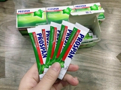 Thuốc ho Prospan Đức hộp 21 gói x 5ml