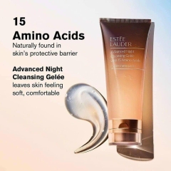 Sữa rửa mặt Estee nâu 100ml