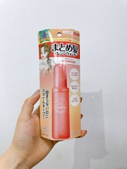 Xịt dưỡng giữ nếp tóc Matomage hương hoa trà Nhật Bản