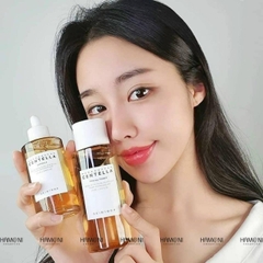 Nước hoa hồng toner Rau Má Centella Skin 1004 100ml