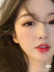 Son dưỡng Dior fullsize Nobox màu 024 đỏ hồng