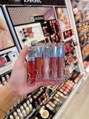Son dưỡng Dior fullsize Nobox màu 024 đỏ hồng