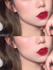 Son Gucci 504 Myra Crimson đỏ ruby