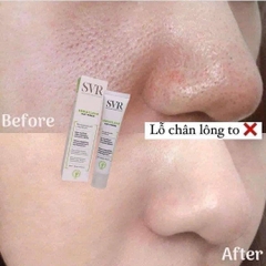 Kem dưỡng SVR Sebiaclear MAT+PORES 40ml