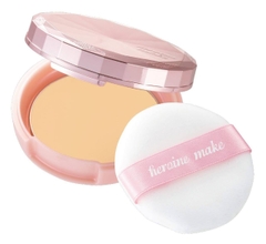 Phấn phủ Kissme Heroine Make Long Stay Powder