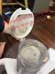 Máy hút bụi và khử khuẩn Kaiyo