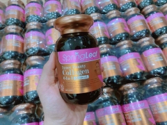 Viên uống Collagen 6in1 Spring Leaf của Úc