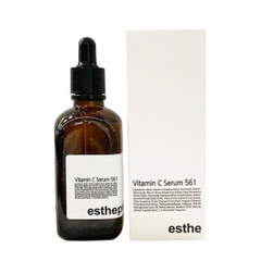 Serum Trắng Sáng Da Chống Lão Hóa Esthemax Vitamin C Serum 561