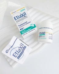 Lăn khử mùi Etiaxil Pháp cách trị hôi nách hiệu quả