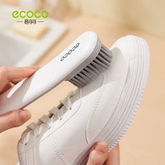Bàn chải tay cầm giặt giầy Ecoco E2219
