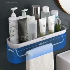 Kệ nhà tắm, kệ nhà bếp cao cấp ECOCO