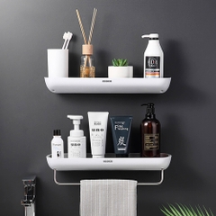 Kệ nhà tắm, kệ nhà bếp cao cấp ECOCO