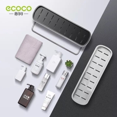 Kệ nhà tắm, kệ nhà bếp cao cấp ECOCO