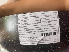 NỒI LẨU CHỐNG DÍNH ELMICH TAY CẦM BẰNG NHỰA CỨNG CHỐNG NÓNG 26CM SMARTCOOK SM-5552KMB