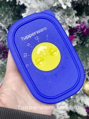 Set Mega 16 hộp Tupperware đựng thực phẩm ngăn đông, ngăn mát