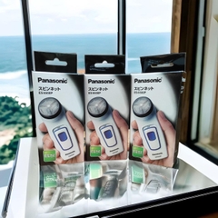 Máy cạo râu Panasonic ES6500 - SAC PIN AA