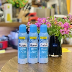 Xịt khoáng Balea Đức 150ml