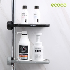 Giá treo vòi rửa bát/ vòi sen Ecoco E1913/ E1914