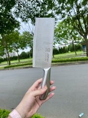 Bộ dao Nhật Bản 6 món kèm khay đựng- Thương hiệu Seki nổi tiếng