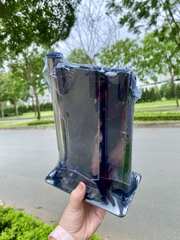 Bộ dao Nhật Bản 6 món kèm khay đựng- Thương hiệu Seki nổi tiếng