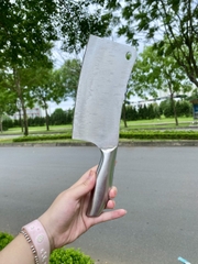 Bộ dao Nhật Bản 6 món kèm khay đựng- Thương hiệu Seki nổi tiếng