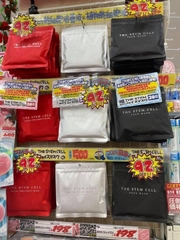 Mặt nạ tế bào gốc The Stem Cell Face Mask Nhật Bản 30 miếng