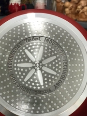 Chảo Chiên Sâu Lòng TEFAL So Chef 24cm