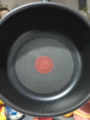 Chảo Chiên Sâu Lòng TEFAL So Chef 24cm