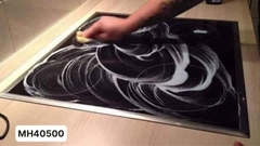 Dung Dịch Vệ Sinh Bếp Từ Denkmit 3in1, 300ml