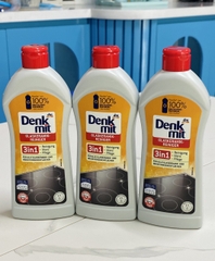 Dung Dịch Vệ Sinh Bếp Từ Denkmit 3in1, 300ml