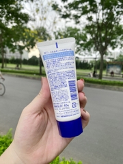 Kem Dưỡng Tay mềm mịn Hatomugi The Hand Cream 65gr