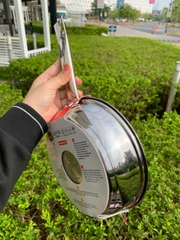 Chảo Inox 304 Chống Dính Cao Cấp 5 Đáy Kalpen