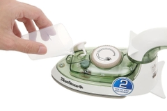 Bàn Là Hơi Nước Mini BlueStone SIB-3819