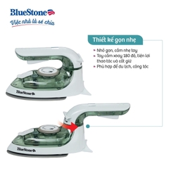 Bàn Là Hơi Nước Mini BlueStone SIB-3819