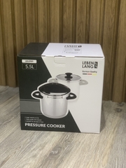 Nồi áp suất lebenlang LBL0909 5L5