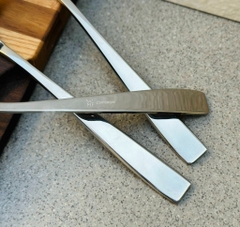 Muôi canh inox tráng gương cao cấp WMF 19cm