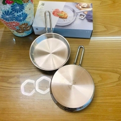 Chảo rán WMF chống dính mini 18 cm